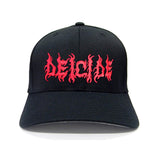 DEICIDE Cap - Logo