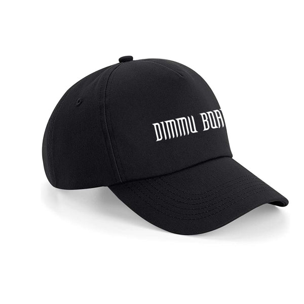 Casquette DIMMU BORGIR - Logo