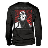 T-shirt [ML] TYPE O NEGATIVE - Red Rasputin