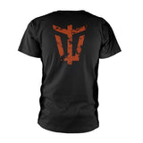 T-Shirt WITHIN TEMPTATION - Bluten Sie aus