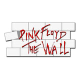 Pins Pink Floyd - The Wall