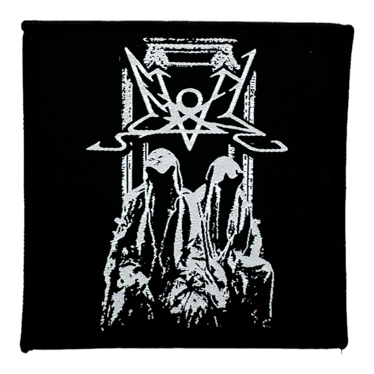 Patch-Beschwörung - Zauberer