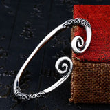 Armband Triskell