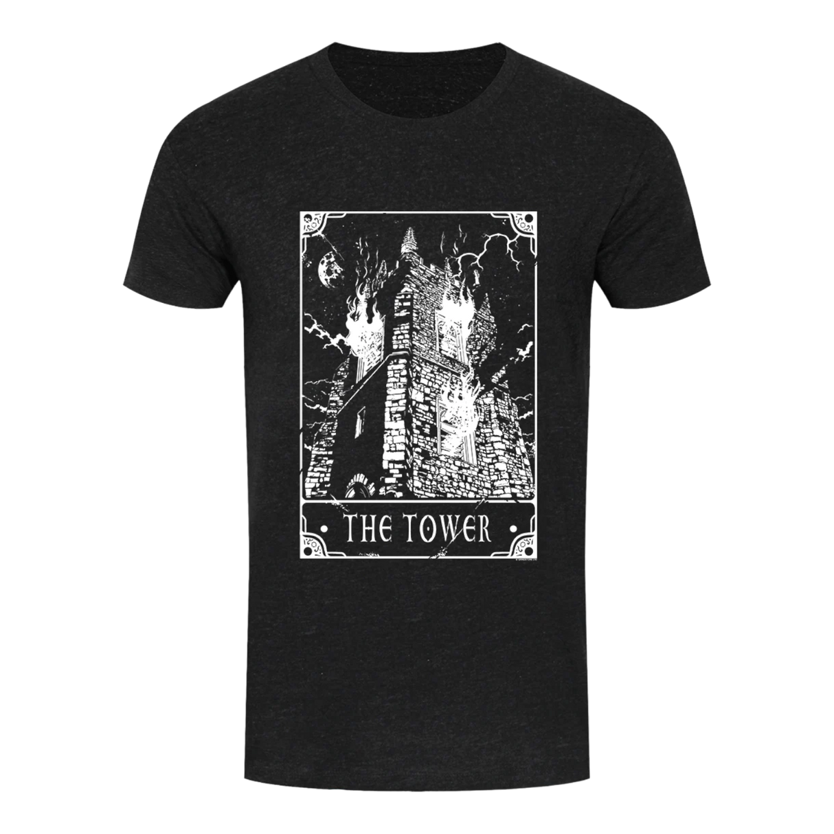 T-shirt De Toren