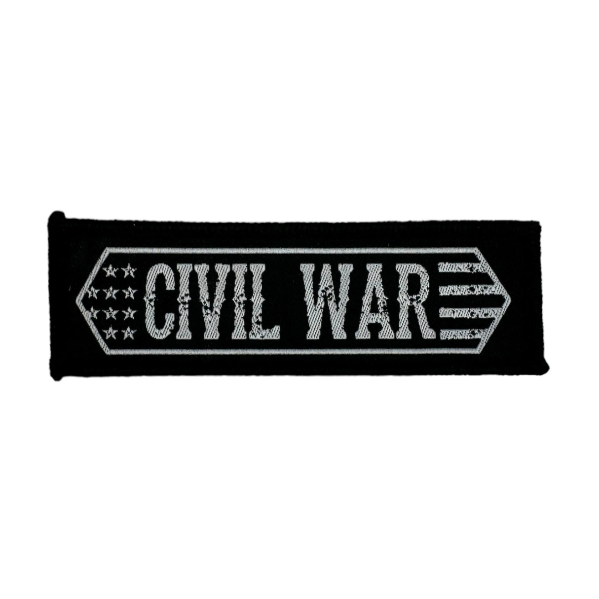 Patch Civil War - De laatste volledige maatregel