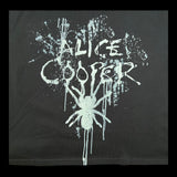 T-shirt Alice Copper [Dernier S !]