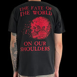 Cradle of Filth T-shirt