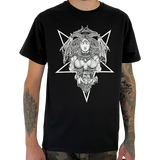 Succubus T-Shirt - Demon's Den Merch