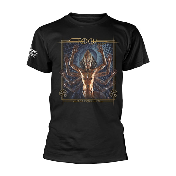 Tool T-shirt - Being