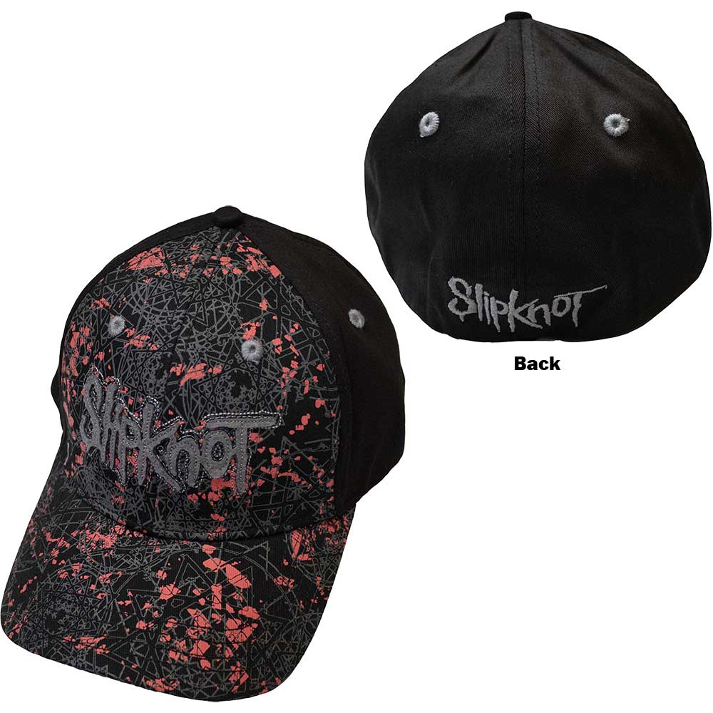 Casquette SLIPKNOT - NEW 2025