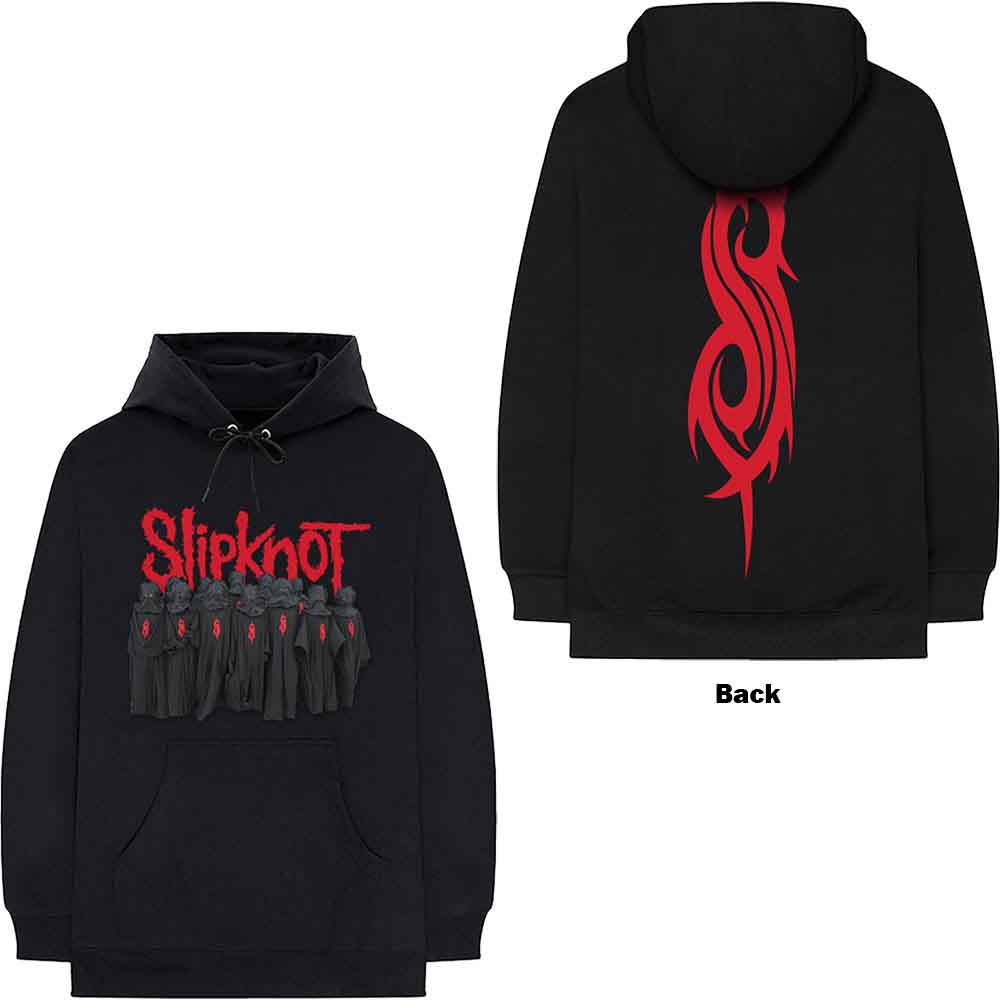 Hoodie SLIPKNOT - Choir