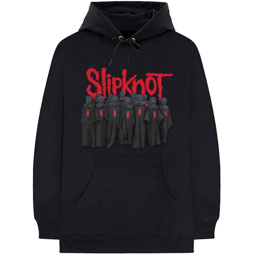 Hoodie SLIPKNOT - Choir