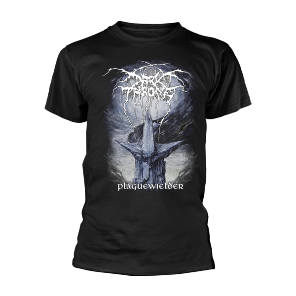 T-Shirt DARKTHRONE - The Last Man