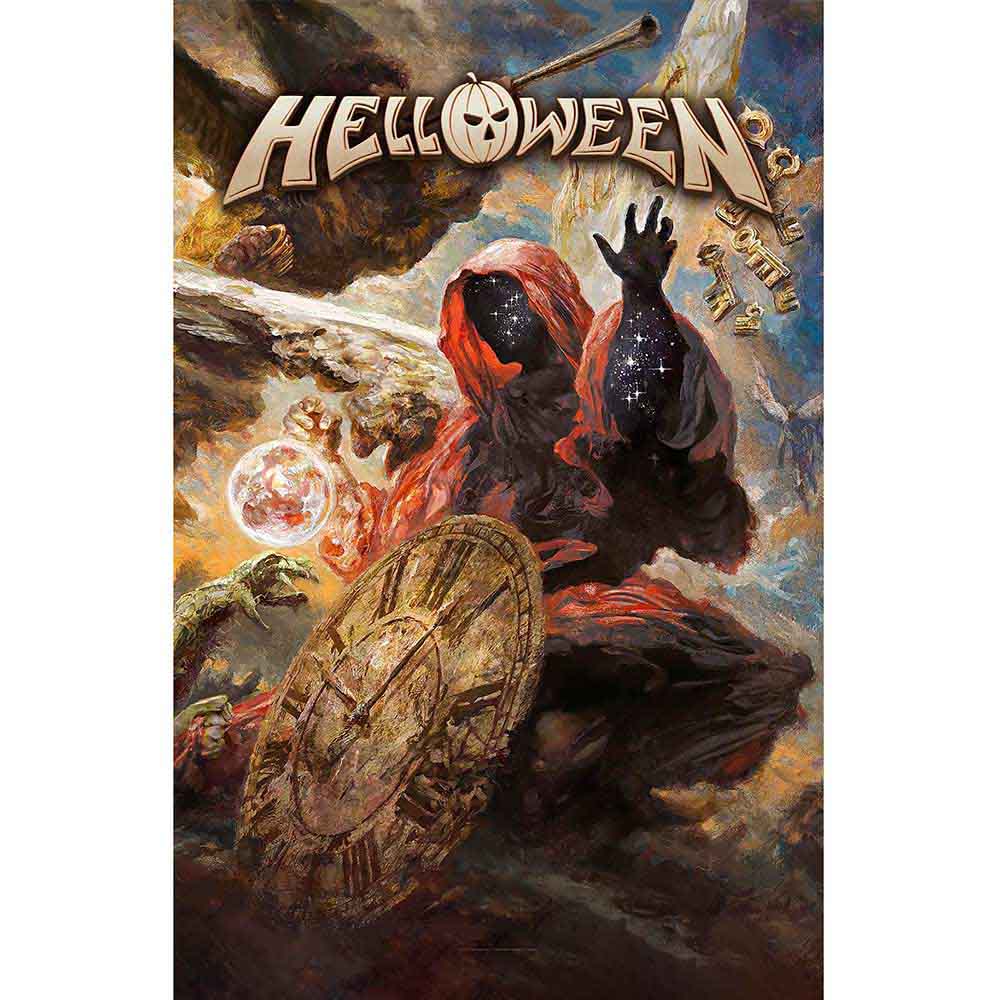 Helloween-vlag