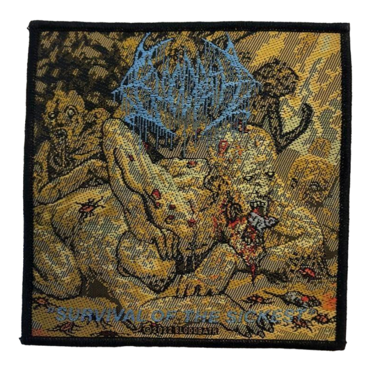 Patch Bloodbath - Survival of the Sickest