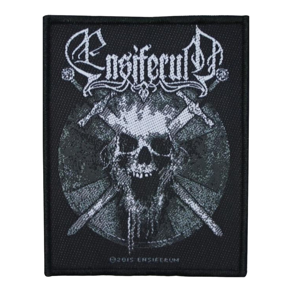 Patch Ensiferum