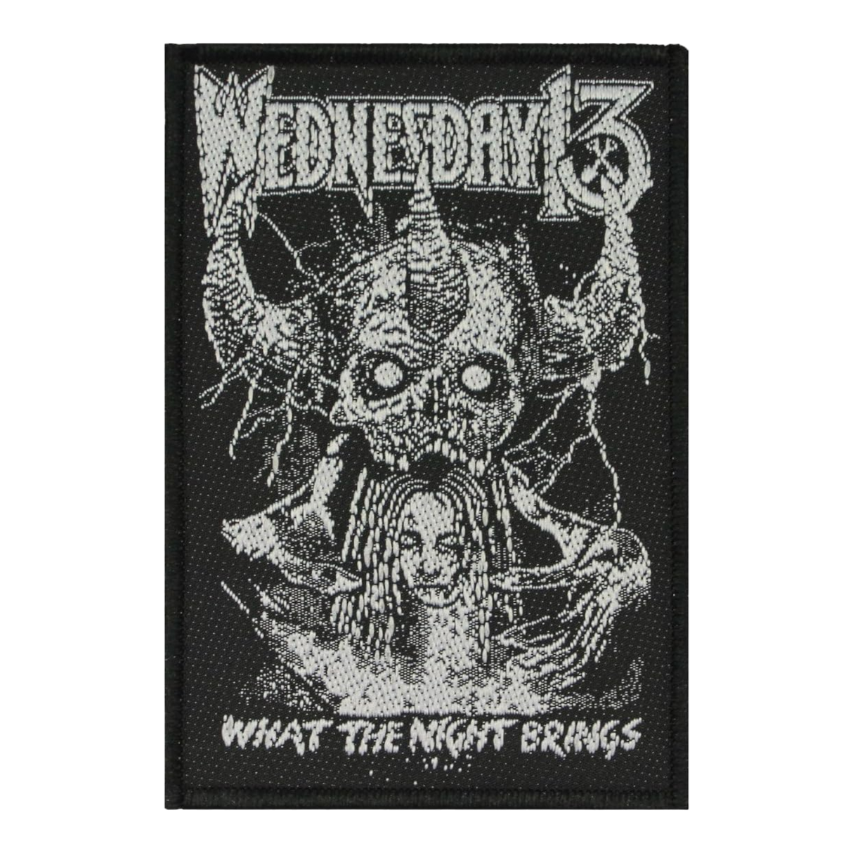 Patch Wednesday 13