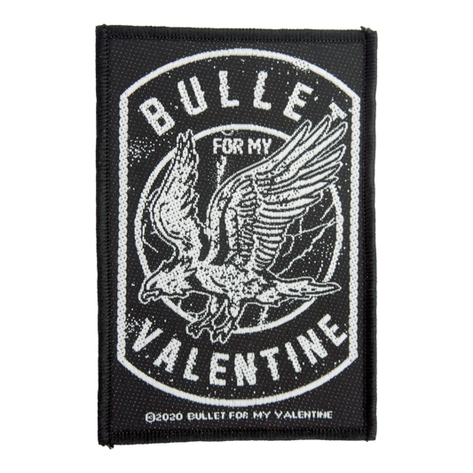 Patch Bullet For My Valentine - Eagle