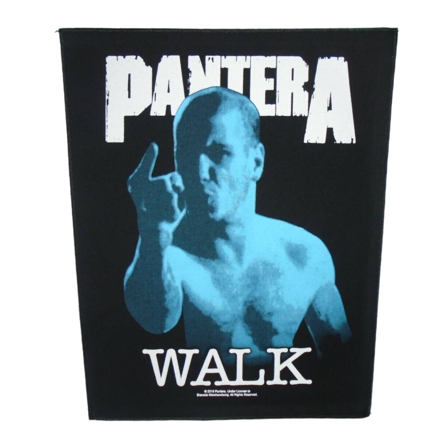 Dossard Pantera - Walk – Demon's Den Merch