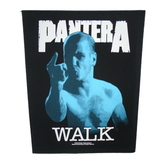 Dossard Pantera - Walk