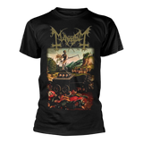 T-shirt MAYHEM - River Of Blood