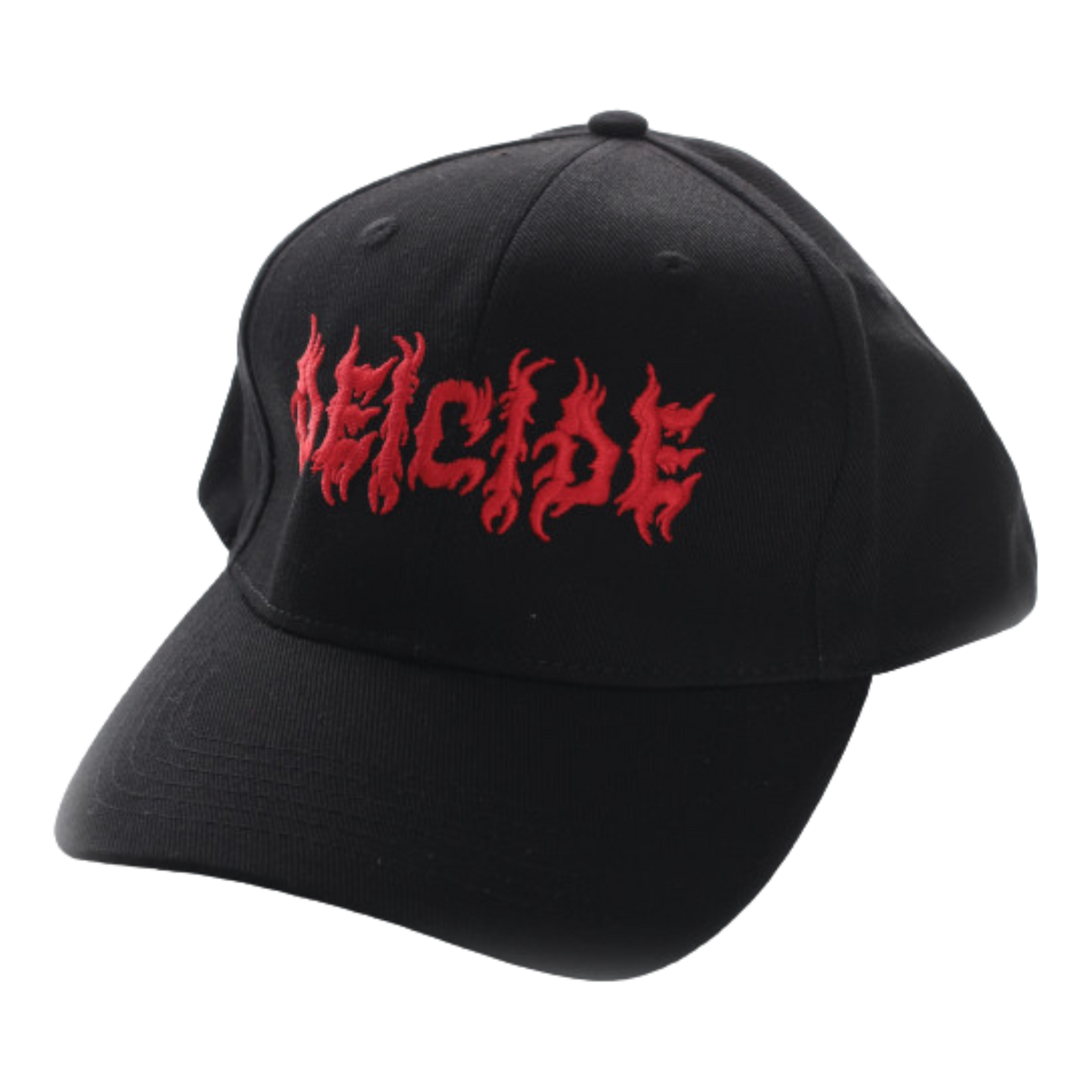 DEICIDE Cap - Logo