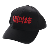 Casquette DEICIDE - Logo