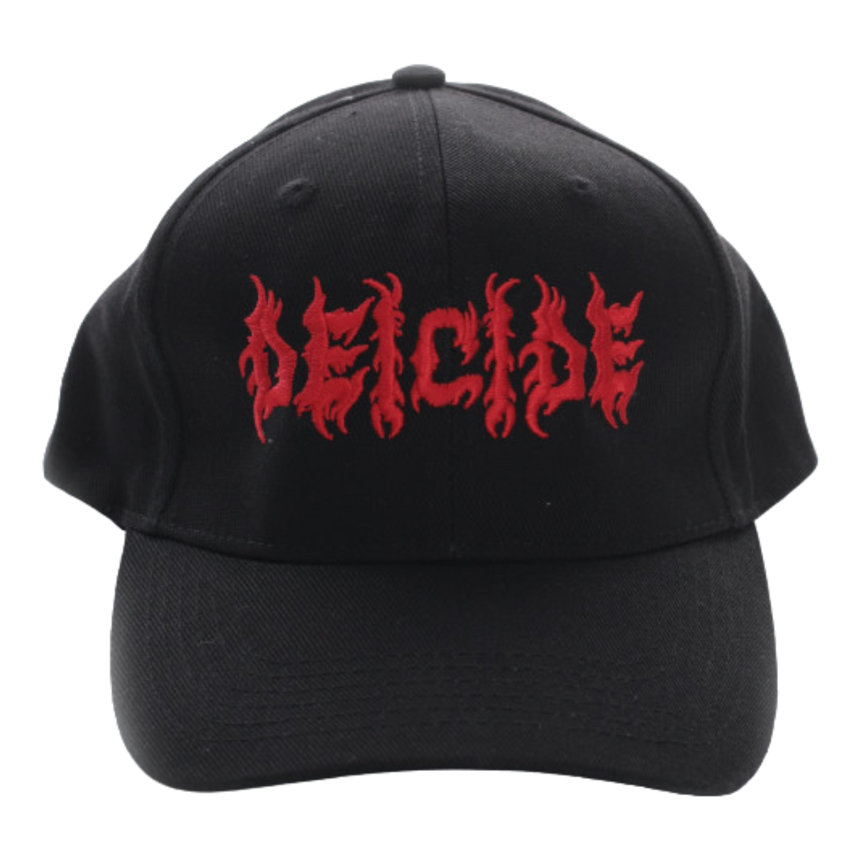 DEICIDE Cap - Logo