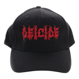 DEICIDE Cap - Logo