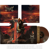 [VINYL] MAYHEM - DAEMON [LIMITED HAND NUMBERED 643/999]