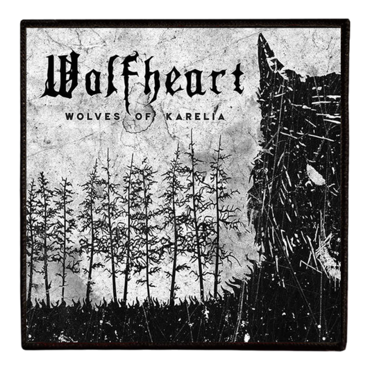 Patch Wolfheart - Wolves of Karelia