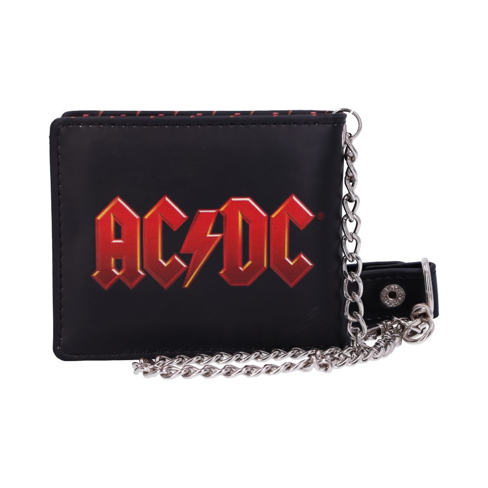 Portemonnaie AC/DC