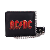 Portefeuille AC/DC