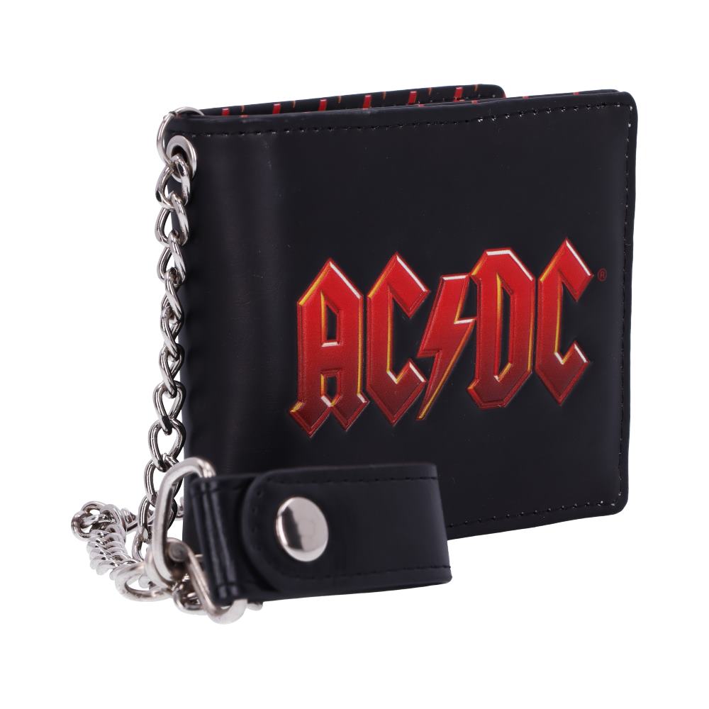 Portemonnaie AC/DC