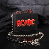 Portefeuille AC/DC