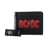 Portemonnaie AC/DC