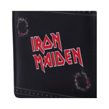 Portefeuille Iron Maiden