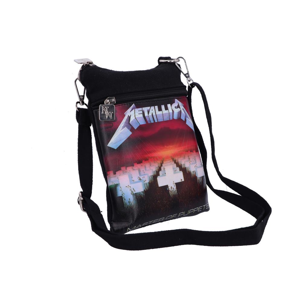 Bandoulières Metallica - Master of Puppets Shoulder Bag