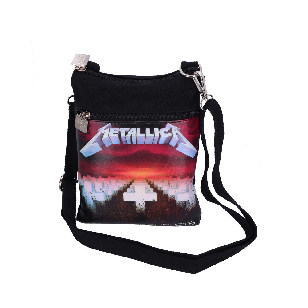 Bandoulières Metallica - Master of Puppets Shoulder Bag