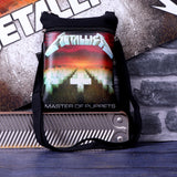 Bandoulières Metallica - Master of Puppets Shoulder Bag