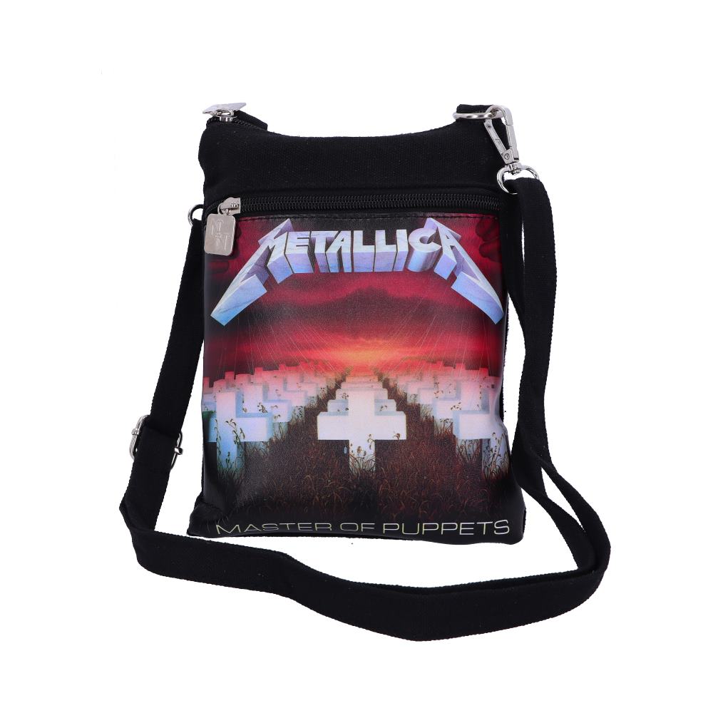 Bandoulières Metallica - Master of Puppets Shoulder Bag