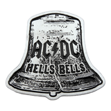 Pins AC/DC - Hells Bells