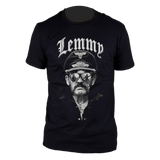 T-shirt Lemmy - MF'ing [Dernier S !]