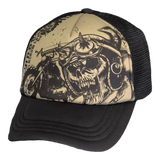 666 Road Cap