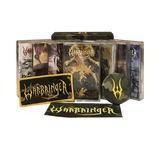 [BOX SET TAPES] Warbringer - Total War (The Complete Collection) [IMPORT US]