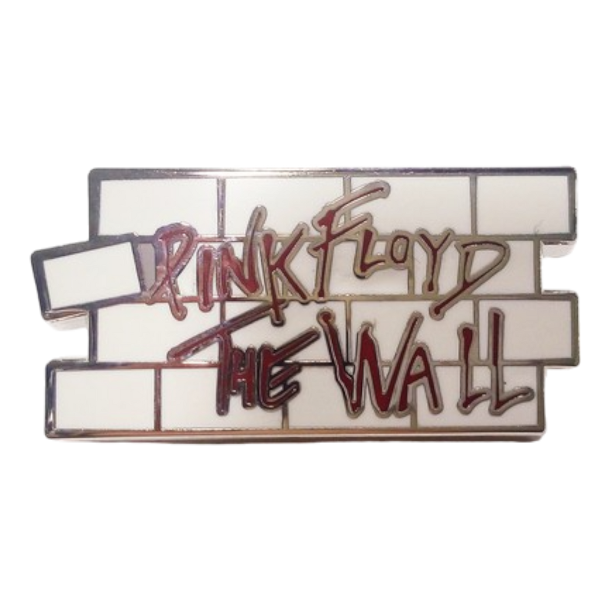 Pins Pink Floyd - The Wall