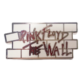 Pins Pink Floyd - The Wall