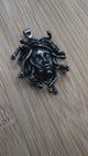 Pendentif Medusa