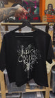 T-shirt Alice Copper [Dernier S !]