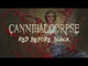 [VINYL] CANNIBAL CORPSE - Red Before Black